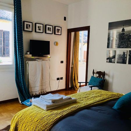 Da Coco E Mini,L'Angolo Per Ceramiste In Viaggio - Faenza Exteriör bild