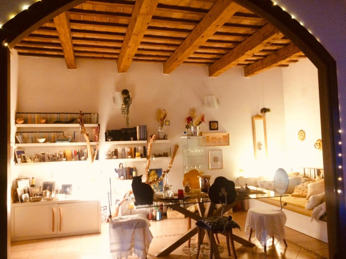 Da Coco E Mini,L'Angolo Per Ceramiste In Viaggio - Faenza Exteriör bild