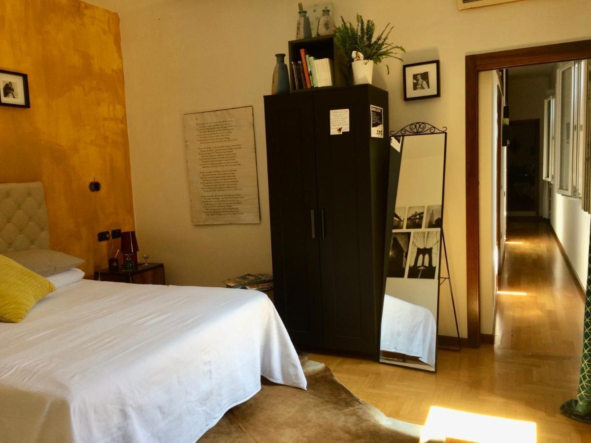 Da Coco E Mini,L'Angolo Per Ceramiste In Viaggio - Faenza Exteriör bild